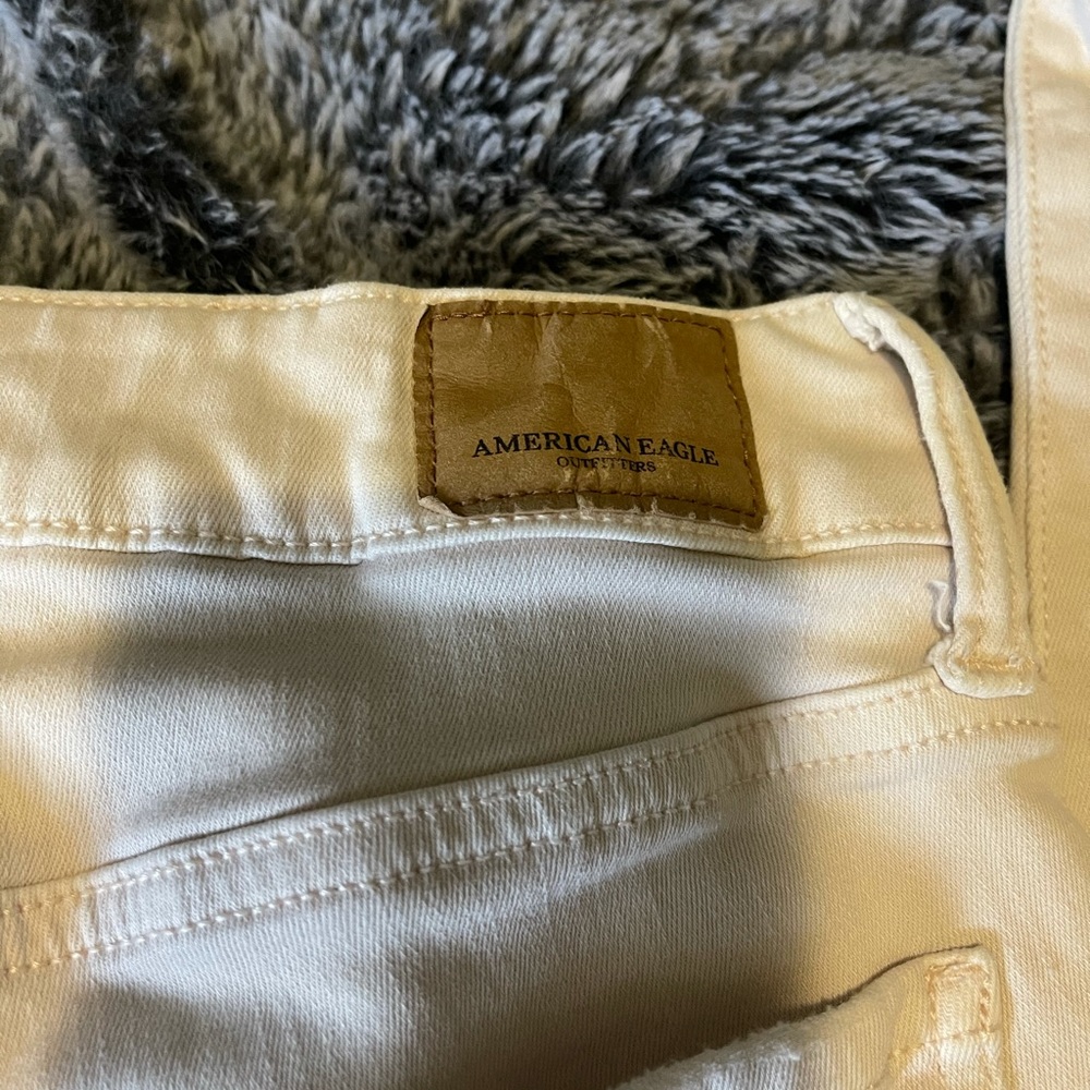 American eagle jeans - Picture 4 of 6